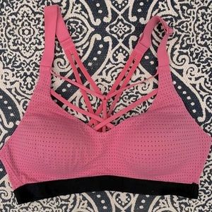 Victoria Secret sports bra